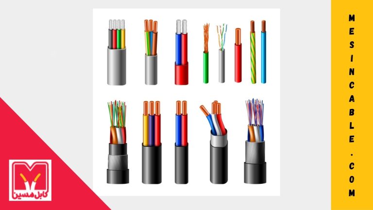 All kinds of power cable sizes - Power cable size table - mesincable